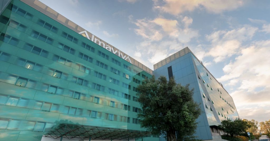 Almaviva alla guida di un progetto Ue di difesa dalle minacce quantistiche