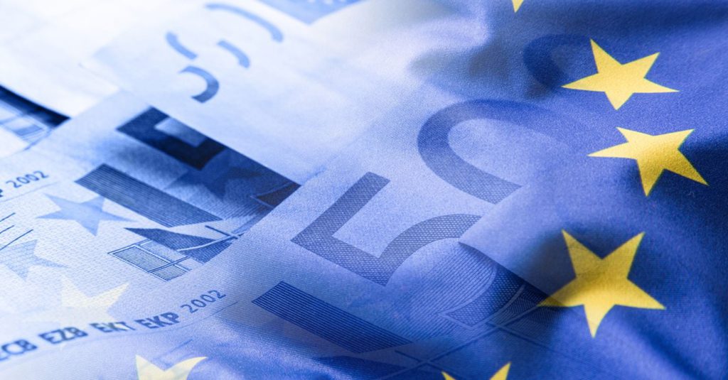 Fondi UE: Campania e Puglia puntano all’acqua, Sicilia alla difesa