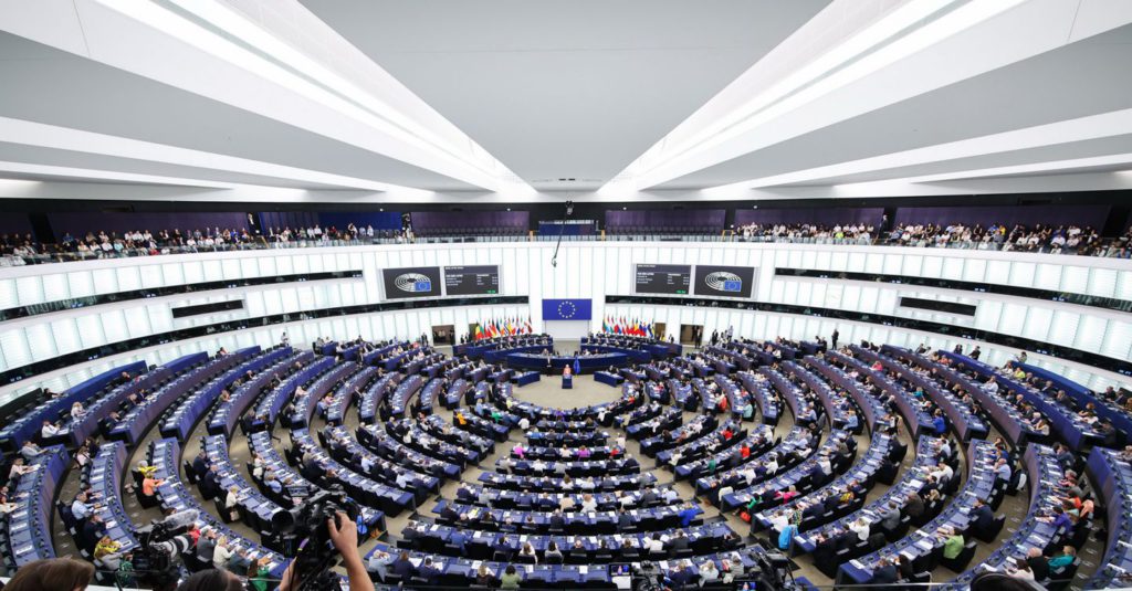 Bilancio UE 2028‑2034: 1,2 miliardi di euro per competitività, innovazione e sostenibilità