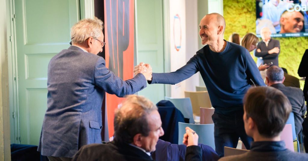 Articolo mancante: invia il testo completo per ricevere assistenza