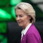 UE: Von der Leyen propone 1,7 trilioni di euro, 7% per l’agricoltura e 5% per lo sviluppo regionale
