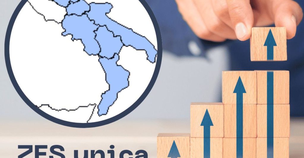 Terza Italia e Secondo Mezzogiorno: Nuove Proposte per la Governance e lo Sviluppo Regionale