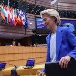 UE: von der Leyen avvicina Parlamento e Commissione con focus su regioni e agricoltura