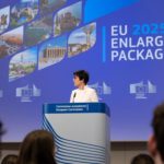 Il fattore Russia: un elemento chiave nell'allargamento dell'UE