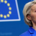 Ue, la maggioranza chiede a von der Leyen modifiche alla legge di bilancio