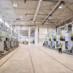 Narva inaugura la più grande fabbrica di magneti al di fuori della Cina