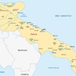 Puglia: trasformazioni economiche e priorità per la riconversione