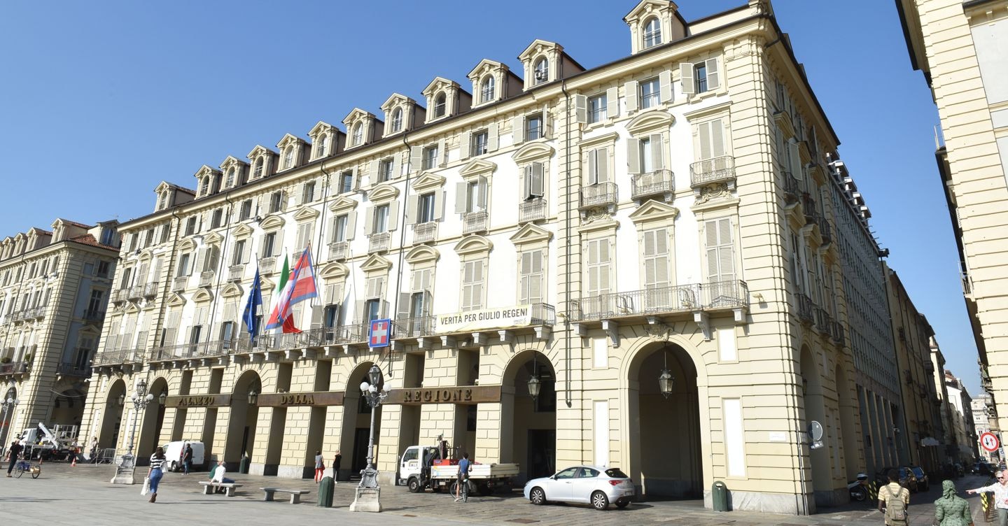 Piemonte apre nuovo bando per investimenti: 40 milioni di euro disponibili per progetti industriali e tecnologici