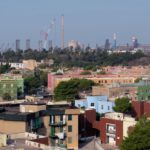 Fondo UE per la transizione verde: Taranto e Sulcis puntano su imprese e alloggi sociali